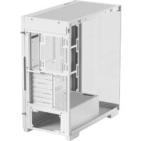 Корпус DeepCool CG580 WH R-CG580-WHNDA0-G-1 - Превью изображения №6 — Интернет-магазин Time-Shop
