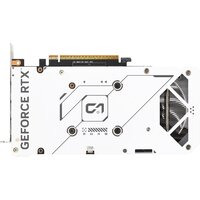 Видеокарта ASUS Dual GeForce RTX 5060 8GB GDDR7 White OC Edition DUAL-RTX5060-O8G-WHITE - Превью изображения №9 — Интернет-магазин Time-Shop
