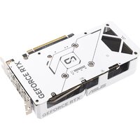 Видеокарта ASUS Dual GeForce RTX 5060 8GB GDDR7 White OC Edition DUAL-RTX5060-O8G-WHITE - Превью изображения №8 — Интернет-магазин Time-Shop