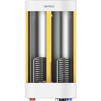 Бойлер косвенного нагрева Termica Amet 100 SX - Превью изображения №2 — Интернет-магазин Time-Shop