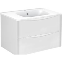 Vincea Тумба под умывальник Paola 80 VMC-2P800GW