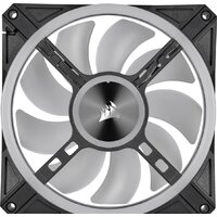 Вентилятор для корпуса Corsair iCUE QL140 RGB CO-9050099-WW - Превью изображения №6 — Интернет-магазин Time-Shop