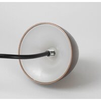 Подвесная люстра Lussole Irvine LSP-7082 - Превью изображения №2 — Интернет-магазин Time-Shop