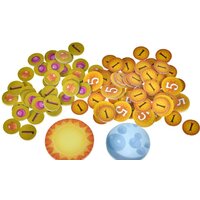 Настольная игра Мир Хобби Мой маленький Эверделл - Превью изображения №4 — Интернет-магазин Time-Shop