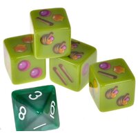 Настольная игра Мир Хобби Мой маленький Эверделл - Превью изображения №6 — Интернет-магазин Time-Shop