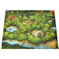 Настольная игра Мир Хобби Мой маленький Эверделл - Превью изображения №7 — Интернет-магазин Time-Shop