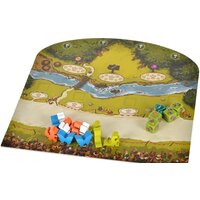 Настольная игра Мир Хобби Мой маленький Эверделл - Превью изображения №5 — Интернет-магазин Time-Shop