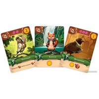 Настольная игра Мир Хобби Мой маленький Эверделл - Превью изображения №12 — Интернет-магазин Time-Shop