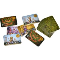 Настольная игра Мир Хобби Мой маленький Эверделл - Превью изображения №9 — Интернет-магазин Time-Shop