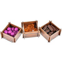 Настольная игра Мир Хобби Мой маленький Эверделл - Превью изображения №3 — Интернет-магазин Time-Shop