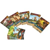 Настольная игра Мир Хобби Мой маленький Эверделл - Превью изображения №10 — Интернет-магазин Time-Shop