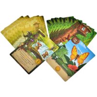 Настольная игра Мир Хобби Мой маленький Эверделл - Превью изображения №11 — Интернет-магазин Time-Shop