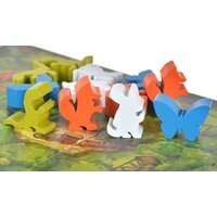 Настольная игра Мир Хобби Мой маленький Эверделл - Превью изображения №8 — Интернет-магазин Time-Shop