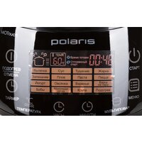 Мультиварка Polaris PMC 0517AD - Превью изображения №14 — Интернет-магазин Time-Shop