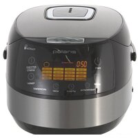 Мультиварка Polaris PMC 0517AD - Превью изображения №4 — Интернет-магазин Time-Shop