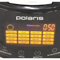 Мультиварка Polaris PMC 0517AD - Превью изображения №6 — Интернет-магазин Time-Shop