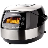 Мультиварка Polaris PMC 0517AD - Превью изображения №3 — Интернет-магазин Time-Shop