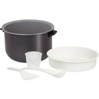 Мультиварка Polaris PMC 0517AD - Превью изображения №9 — Интернет-магазин Time-Shop