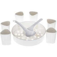 Мультиварка Polaris PMC 0517AD - Превью изображения №19 — Интернет-магазин Time-Shop