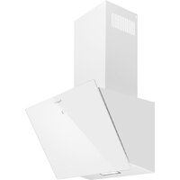 Weissgauff Yota 500 Touch White Glass