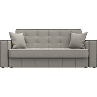 Диван Лига диванов Лига-068 книжка 129830 (рогожка амур 02 бежевый) - Превью изображения №11 — Интернет-магазин Time-Shop