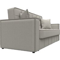 Диван Лига диванов Лига-068 книжка 129830 (рогожка амур 02 бежевый) - Превью изображения №12 — Интернет-магазин Time-Shop