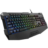 Клавиатура Sharkoon Skiller SGK4 - Превью изображения №2 — Интернет-магазин Time-Shop