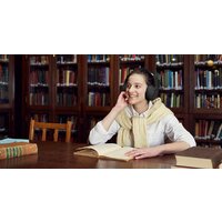 Наушники Panasonic RB-M300BGE-K - Превью изображения №6 — Интернет-магазин Time-Shop