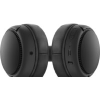 Наушники Panasonic RB-M300BGE-K - Превью изображения №3 — Интернет-магазин Time-Shop