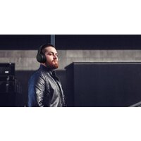 Наушники Panasonic RB-M300BGE-K - Превью изображения №5 — Интернет-магазин Time-Shop