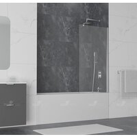 Стеклянная шторка для ванны RGW SC-050 351105009-11 - Превью изображения №3 — Интернет-магазин Time-Shop