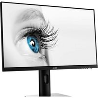 Монитор MSI Pro MP273QP - Превью изображения №2 — Интернет-магазин Time-Shop