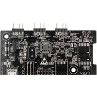 Корпус Cooler Master HAF 700 EVO H700E-IGNN-S00 - Превью изображения №11 — Интернет-магазин Time-Shop