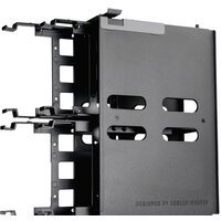 Корпус Cooler Master HAF 700 EVO H700E-IGNN-S00 - Превью изображения №9 — Интернет-магазин Time-Shop