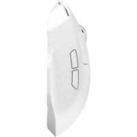 Игровая мышь MCHOSE G7 Lightweight Ergonomic Wireless (белый) - Превью изображения №4 — Интернет-магазин Time-Shop