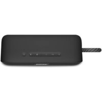Беспроводная колонка Bose SoundLink Plus (черный) - Превью изображения №6 — Интернет-магазин Time-Shop