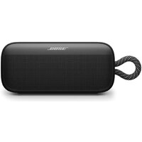 Беспроводная колонка Bose SoundLink Plus (черный) - Превью изображения №2 — Интернет-магазин Time-Shop