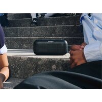 Беспроводная колонка Bose SoundLink Plus (черный) - Превью изображения №7 — Интернет-магазин Time-Shop