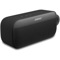 Беспроводная колонка Bose SoundLink Plus (черный) - Превью изображения №5 — Интернет-магазин Time-Shop