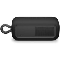 Беспроводная колонка Bose SoundLink Plus (черный) - Превью изображения №3 — Интернет-магазин Time-Shop