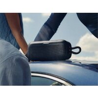 Беспроводная колонка Bose SoundLink Plus (черный) - Превью изображения №8 — Интернет-магазин Time-Shop