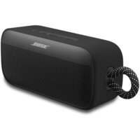 Беспроводная колонка Bose SoundLink Plus (черный) - Превью изображения №4 — Интернет-магазин Time-Shop