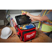 Термосумка Milwaukee 4932464835 20л - Превью изображения №9 — Интернет-магазин Time-Shop