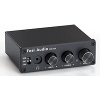 Fosi Audio Q4