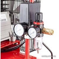 Компрессор Fubag B2800B/100 CM3 - Превью изображения №14 — Интернет-магазин Time-Shop