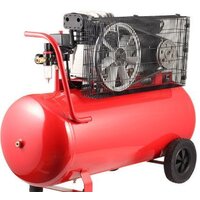 Компрессор Fubag B2800B/100 CM3 - Превью изображения №8 — Интернет-магазин Time-Shop