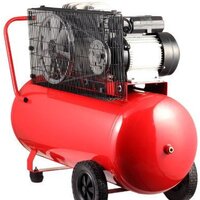 Компрессор Fubag B2800B/100 CM3 - Превью изображения №11 — Интернет-магазин Time-Shop