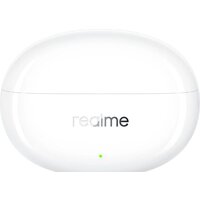Наушники Realme Buds Air 5 (белый) - Превью изображения №4 — Интернет-магазин Time-Shop