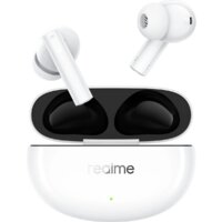 Наушники Realme Buds Air 5 (белый) - Превью изображения №2 — Интернет-магазин Time-Shop