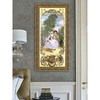 Гобелен Декарт 8Л3786 - Превью изображения №3 — Интернет-магазин Time-Shop